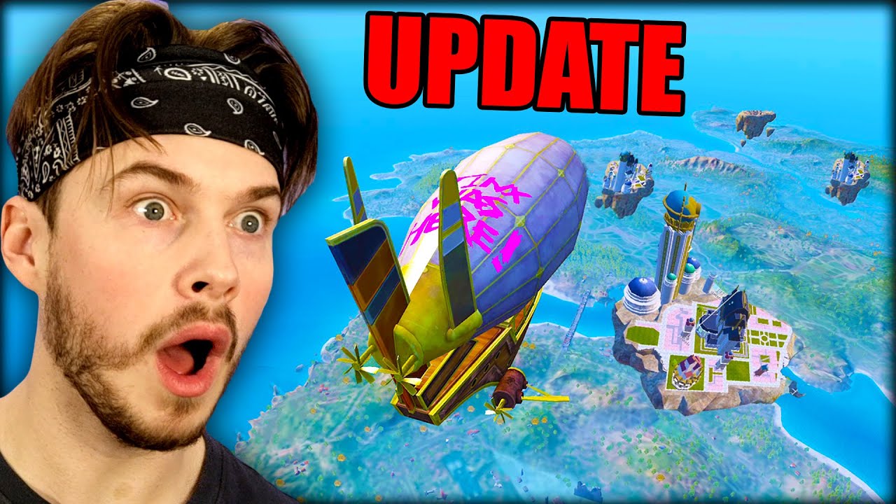 FIRST MATCH in NEW UPDATE 😥🔥 - YouTube