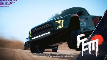 Need For Speed: Payback Walkthrough Part 44 - "Free Ember Militia"