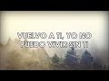 Vuelvo a ti (Con Letra) - Ericson Alexander Molano - Música de Adoración