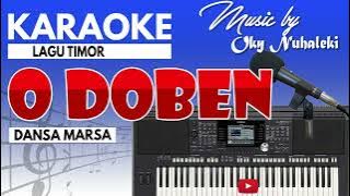 Karaoke - O Doben ( Lagu Timor )