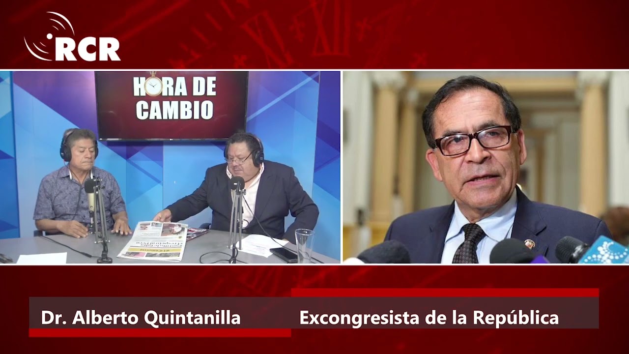 DE CONCRETARSE EL INDULTO ANTAURO HUMALA Y ALBERTO FUJIMORI SE DETERIORÍA LA POLÍTICA EN EL PAÍS