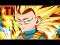 Vegeta Saiyajin 3 | Vermes (Dragon Ball DAIMA) | TK RAPS