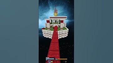 [1000 FPS + Shaders] Clean Lofi Keyboard + Mouse ASMR Sounds | Hypixel Bedwars #shorts #hypixel