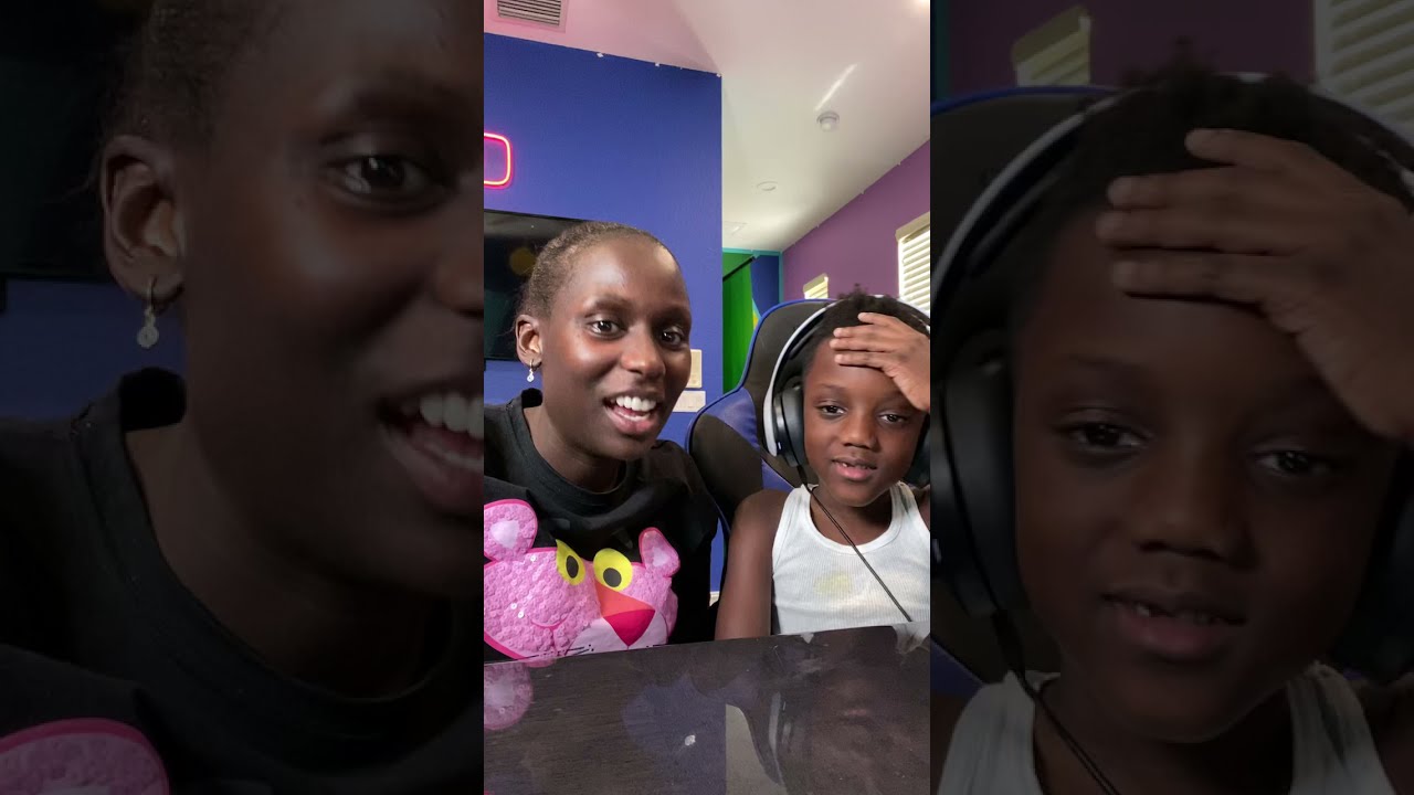 Называю сына уродом | Super Siah 