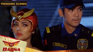 'Darna Frame Up' Episode | Darna Trending Scenes