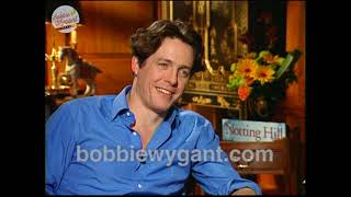 Hugh Grant Notting Hill 42599 - Bobbie Wygant Archive