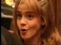 Emma Watson at the New York Premiere of Chamber of Secrets