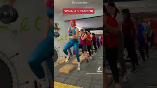 #tiktok #dance #zumbacoreo #ejercicio #baile #zumbacardio #latindance #dancer #dancefitness