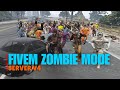 [ ESX SCRIPT ] Fivem Zombie Mode Server V4 - FiveM Store | FiveM Scripts