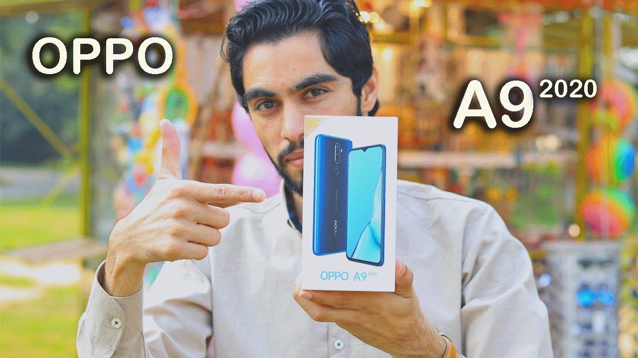 Oppo A94 Price In Pakistan - Oppo A72 Price In Pakistan Mobile Phone