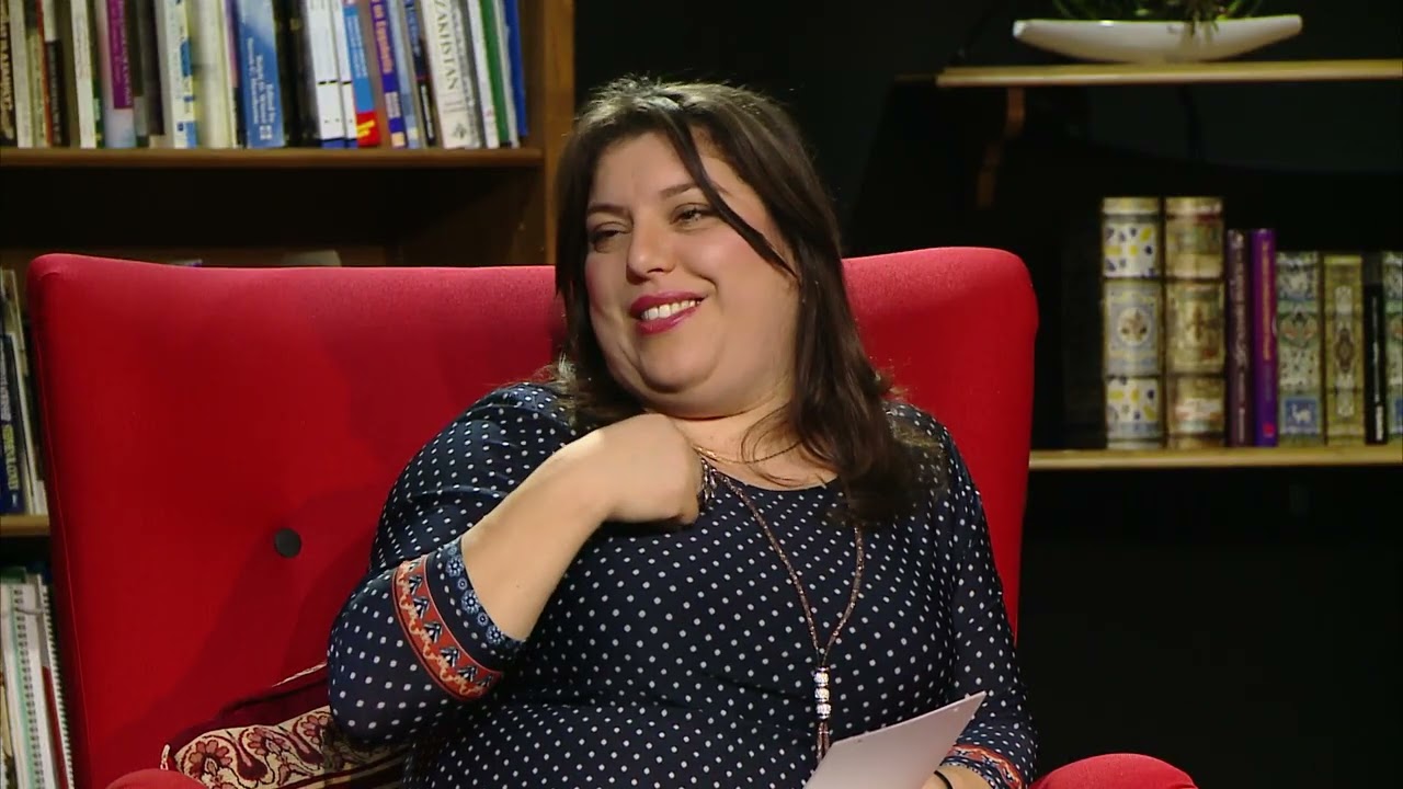 05 إبراهيم و سارة