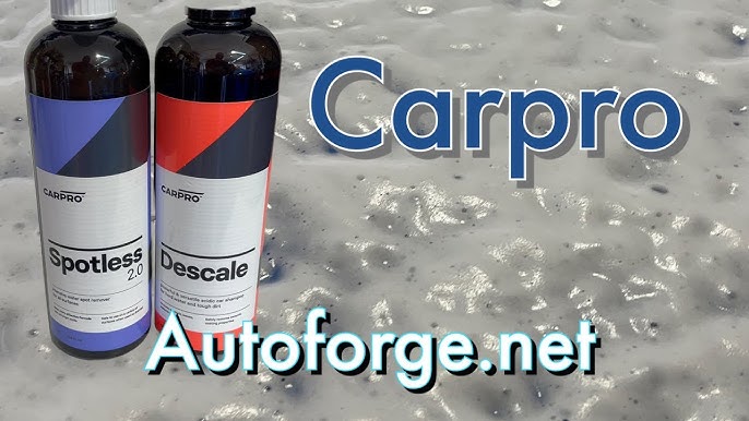 CARPRO Spotless 2.0 Water Spot Remover — H2O AUTO DETAIL SUPPLY