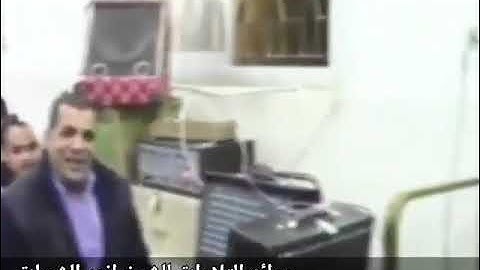 صوت تخشع له القلوب وتقشعر له الابدان  اجمل ماقرا الشيخ انور الشحات انور من سورة فصلت