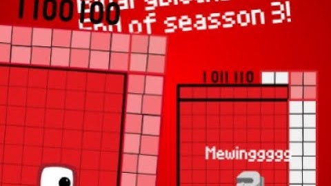 Binaryblocks band 10 - 95 got infected oHnO (REUPLOAD)