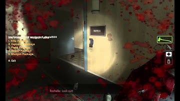 L4D2 Expert Fail Part 1