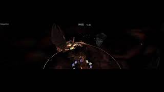 Celebrity 32:9 Hyper Demon PB - 216.224 - First time Meeting God Profile