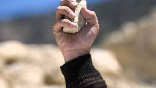 TABOO-CAST THE FIRST STONE