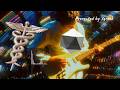 Financial Stress Cortisol Release (Energetically/Morphic Programmed Audio)