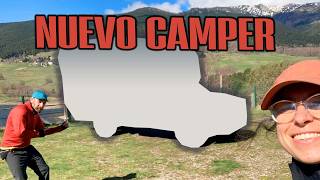 De pick-up a CAMPER 4x4: así preparamos nuestra Toyota Hilux para recorrer el mundo