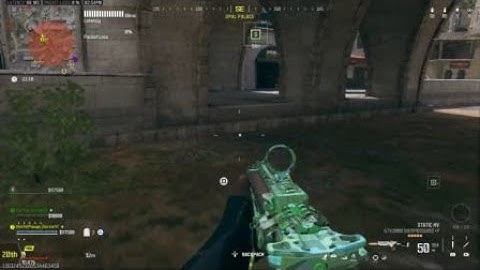 Easy 1v2 URZIKSTAN DUO QUADS