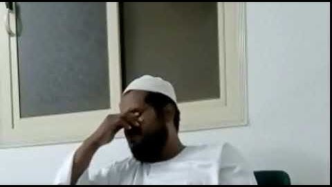 آيات من سورة طه || محمد عثمان حاج علي