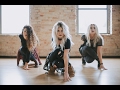 Get Like Kehlani | Witney Carson Choreography