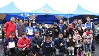 山道家族 2013 TTRC 宜蘭大同站
