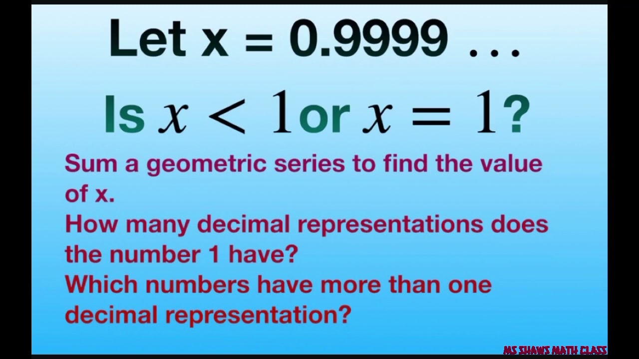 Show That X 0 99999 Is Equivalent To X 1 1 00000 0 99999 O 5 show-that-x-0-99999-is-equivalent-to-x-1-1-00000-0-99999-o-5