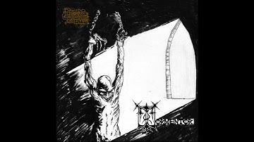 RIGOROUS INSTITUTION - TORMENTOR EP