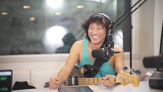 R2 RADIO - EP13 - KENJI JINO HINO (FULL EPISODE)