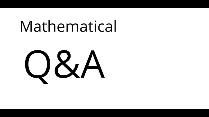Questions  and Answers 1