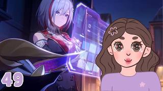 I Love Topaz and Numby!! - [First Time Playing Honkai: Star Rail] - #49
