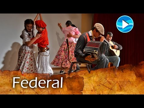 Historias del Pago Chico - Federal