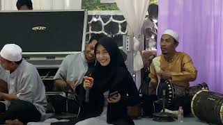 Hajir marawis lagu mistagaleek VOC Millanisa