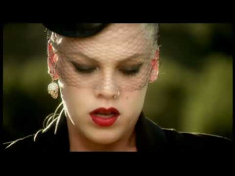 Pink - Trouble