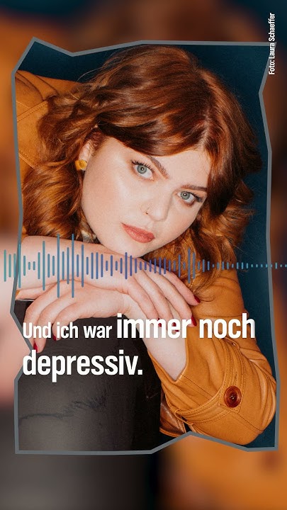 Teaser Podcastfolge - Sophie Passmann: Leben mit bipolarer Störung ...