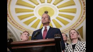 Why the Senate likely won't pass budget reconciliation 3.0