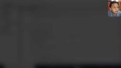 Reloj analógico java