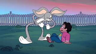 bugs bunny other friends