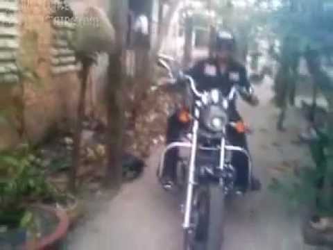 Video MUA-BÁN Moto rebel 150cc giá 45 tr - youtube