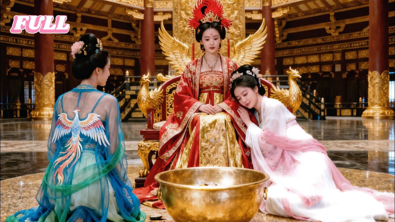 Fui al palacio a ver a mi madre, ¡pero ella casi me ejecuta!#251021zhB2