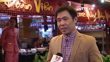 Những món quà ý nghĩa cho ngày Tết