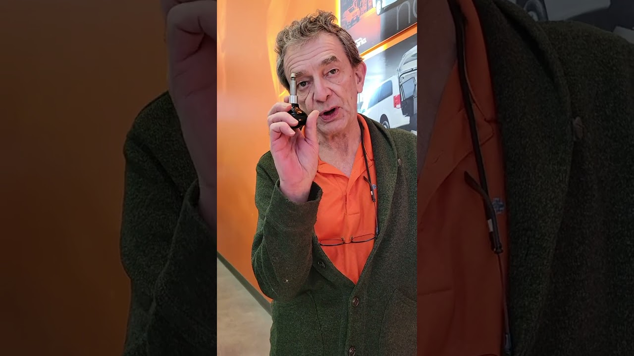 Driving Modifications and Evaluations | The Generalist OT