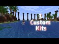Custom Kit Java Pvp Challenge!