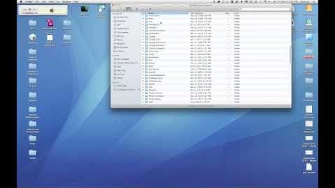 finding the Library folder in OS X Lion