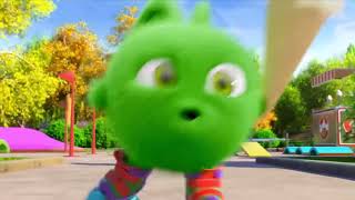 Preview 2 Clumsy Big Boo Extended V2