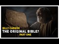 Ancient sumerian texts vs the bible unraveling the conundrum with billy carson  part one