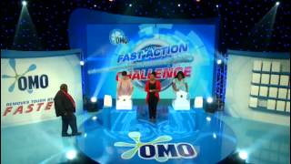 OMO Fast Action Challenge - Show 3