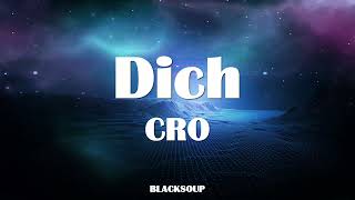 CRO - Dich Lyrics