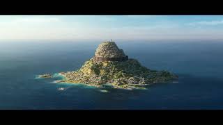 Star Wars The Bad Batch 2023 The Bad Batch Arrive On Pabu Scene 1080P